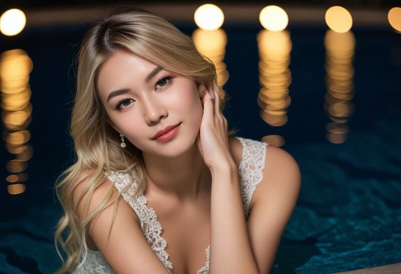 长街灯火电视剧海报