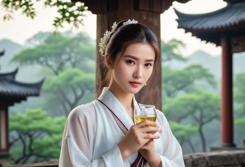 荒原信标电影海报